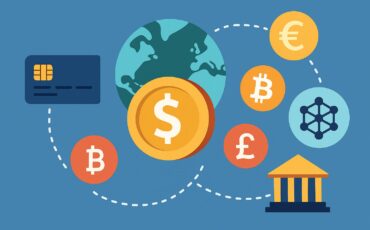 ما هي مشاريع Interledger؟