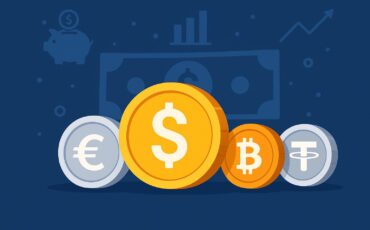 ما هي العملات الرقمية المستقرة؟