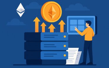 ما هي تقنية Rollups؟