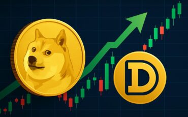 هل تبدأ Dogecoin موجة صعود جديدة في مايو 2025 ؟