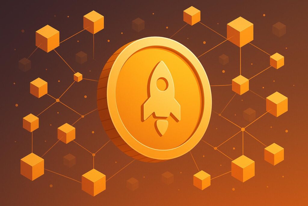 عملة Omni Network
