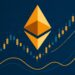 A_digital_illustration_features_a_large_Ethereum_l توقعات سعر الإيثريوم: تراجع ETH دون 4400 دولار