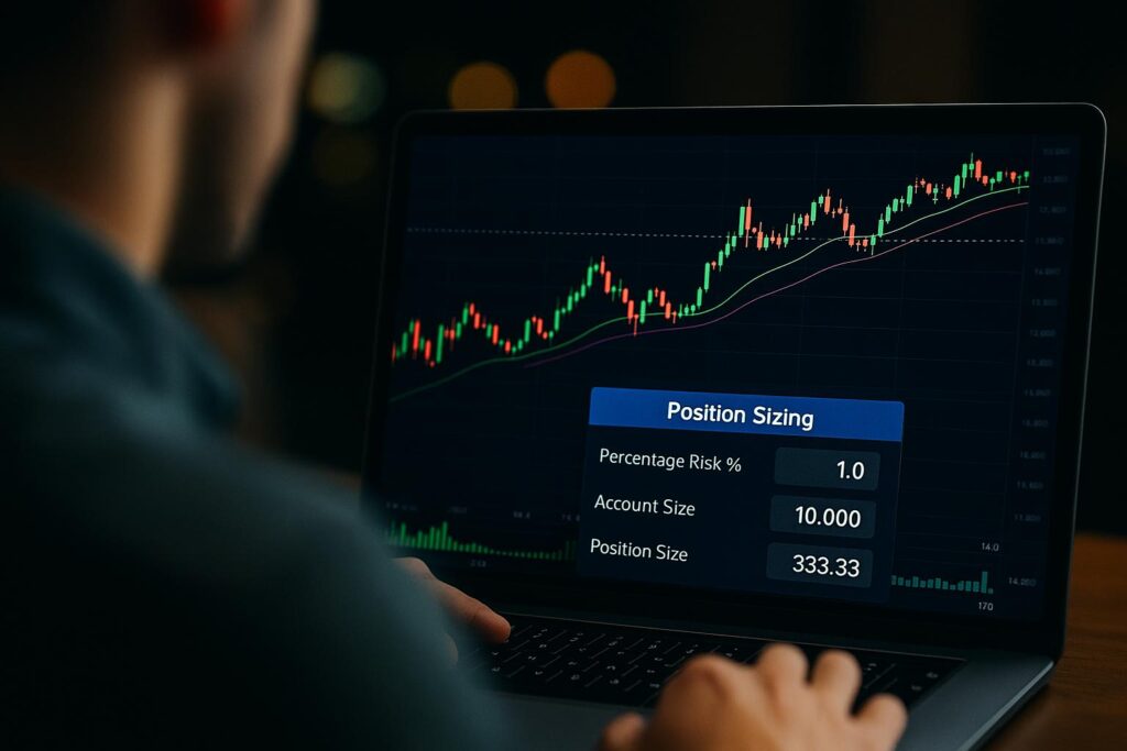 كيف تستخدم مؤشر RSI لاتخاذ قرارات الشراء والبيع؟