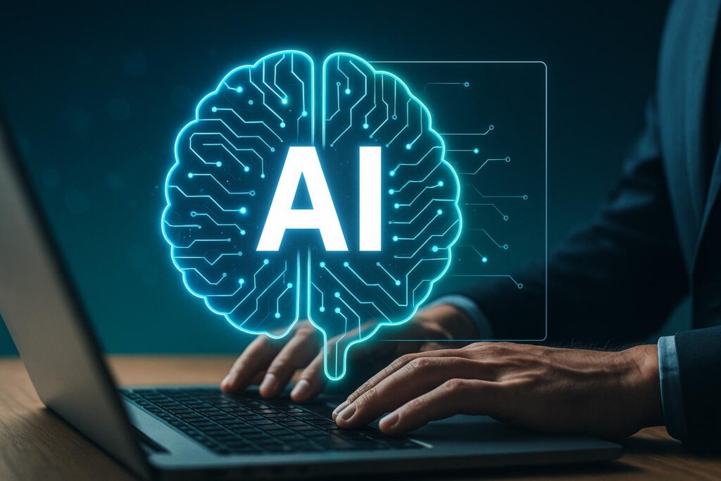 إطلاق وكيل ذكاء اصطناعي جديد باسم Grok AI