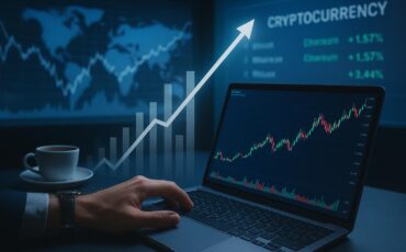 أفضل أوقات اليوم لتداول العملات الرقمية بنجاح