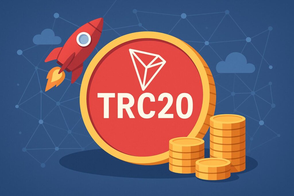 ما هو رمز TRC20؟