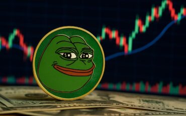 PEPE تقود موجة جديدة من عملات الميم