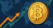 سعر البيتكوين يشهد ارتفاعًا مع تزايد السيولة العالمية