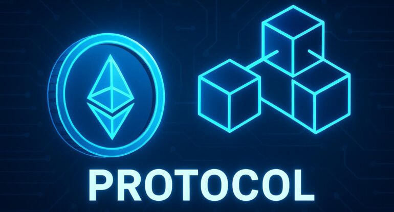 Blockchain_Protocol_Final ما هو البروتوكول؟