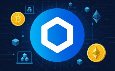 مشروع Chainlink