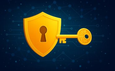 شرح بسيط للمفاتيح العامة والخاصة في الكريبتو