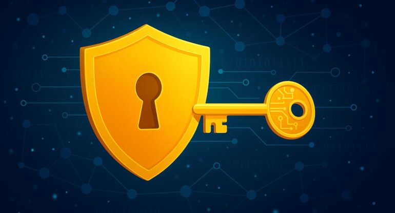 Crypto_Keys_Public_Private شرح بسيط للمفاتيح العامة والخاصة في الكريبتو