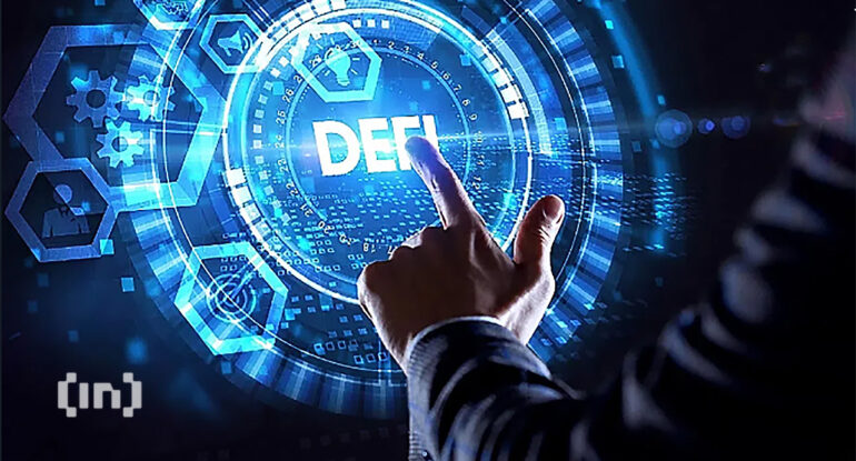DeFi DeFi