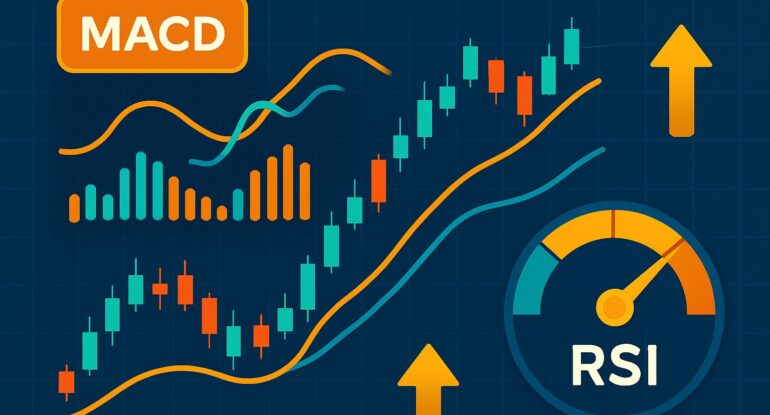 Technical_Indicators_Crypto أهم مؤشرات التحليل الفني في الكريبتو