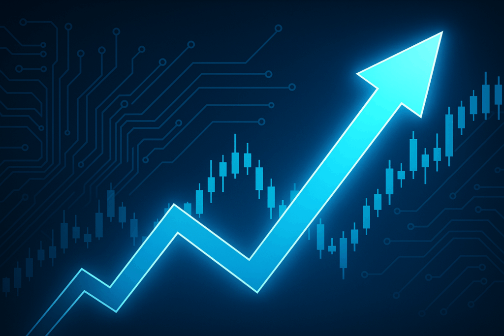 ماذا شهدت العملات الرقمية ارتفاعًا اليوم؟