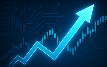 VIRTUAL_Arrow_Jump ماذا شهدت العملات الرقمية ارتفاعًا اليوم؟