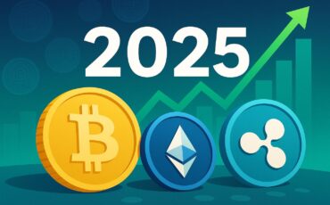 أفضل العملات الرقمية للاستثمار في 2025