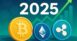 أفضل العملات الرقمية للاستثمار في 2025