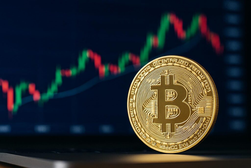 كيف تبدأ تداول العملات الرقمية خطوة بخطوة