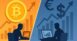 تداول العملات الرقمية أم الفوركس؟ أيهما أفضل؟