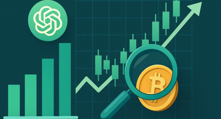 article_14_technical_analysis_crypto تأثير الأخبار الاقتصادية على سوق الكريبتو