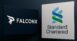 شراكة FalconX وستاندرد تشارترد توسّع الكريبتو
