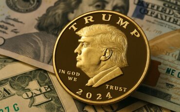 article_14may_image_3 شركة صينية تخطط لشراء عملة $TRUMP