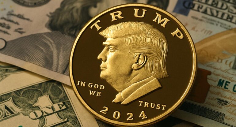 article_14may_image_3 شركة صينية تخطط لشراء عملة $TRUMP