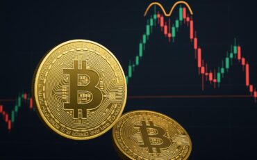 article_14may_image_5 هل يواجه البيتكوين قمة مزدوجة جديدة؟