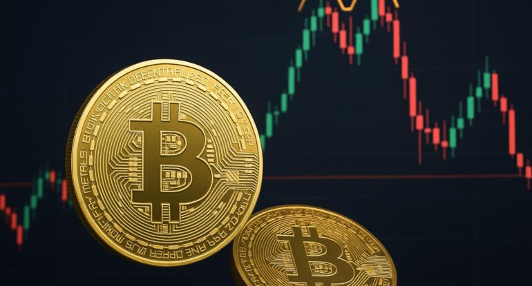 article_14may_image_5 هل يواجه البيتكوين قمة مزدوجة جديدة؟