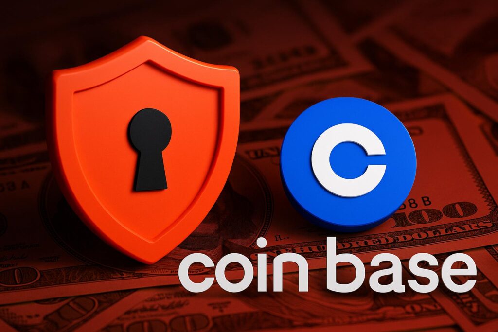 اختراق خطير في Coinbase يكلفها 400 مليون دولار