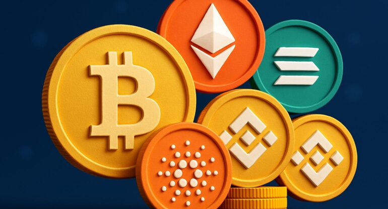 article_15may_image_5 انخفاض سوق الكريبتو 4.4% وسط ضغوط تصحيحية