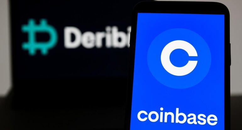 article_16may_image_1 كوينبيس تستحوذ على Deribit بـ2.9 مليار دولار