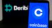 كوينبيس تستحوذ على Deribit بـ2.9 مليار دولار