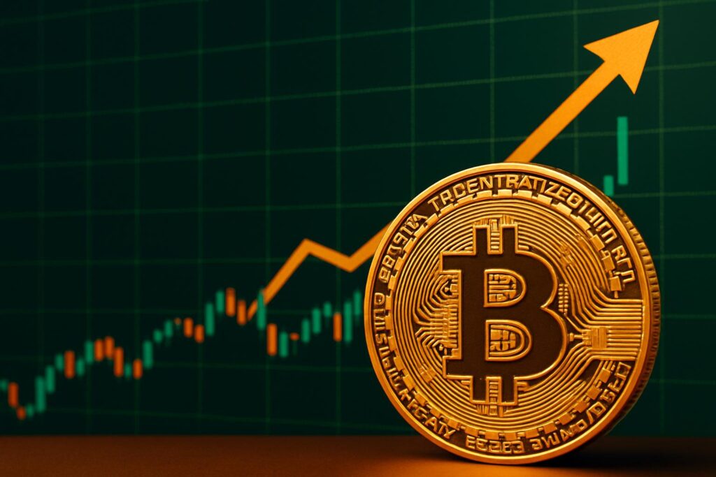 هل يدخل البيتكوين في "سوبر سايكل" جديد؟