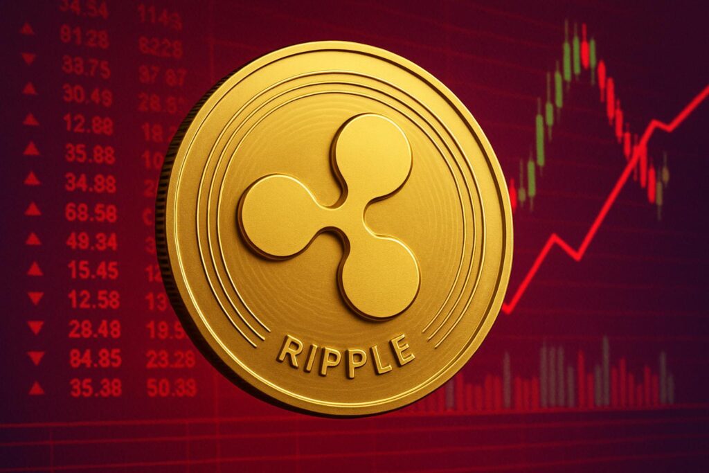 CME تطلق عقود XRP الآجلة في 19 مايو