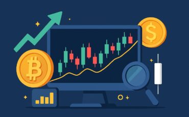 article_candlestick_chart_v4 كيف تقرأ مخططات الأسعار (Candlestick) للمبتدئين؟