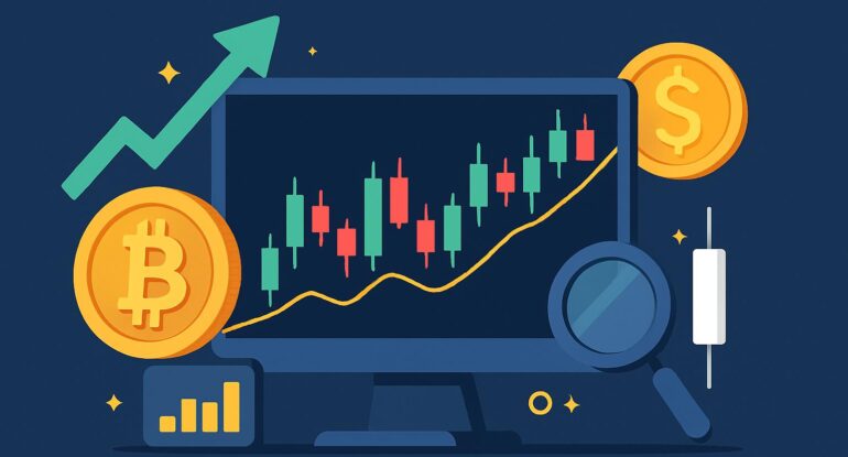 article_candlestick_chart_v4 كيف تقرأ مخططات الأسعار (Candlestick) للمبتدئين؟