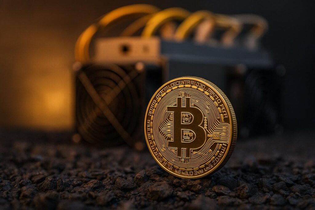 ما هو تعدين العملات الرقمية؟ وهل لا زال مربحًا؟