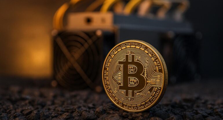 article_crypto_mining_alt ما هو تعدين العملات الرقمية؟ وهل لا زال مربحًا؟