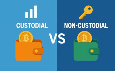 article_custodial_vs_noncustodial ما الفرق بين محافظ الحضانة (Custodial) وغير الحضانة؟