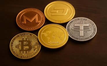 أفضل العملات الرقمية الحلال للاستثمار في 2025