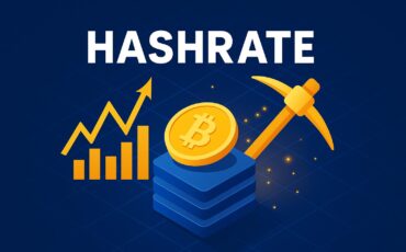 article_hashrate_final_real ما هو Hashrate؟ ولماذا هو مهم في التعدين؟