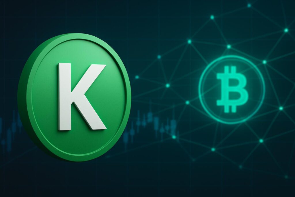 KGNCloud تطلق منصة تعدين سحابي خضراء