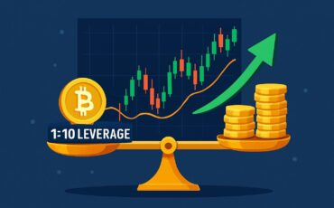 article_leverage_crypto ما هي الرافعة المالية وكيف تؤثر على تداولك؟