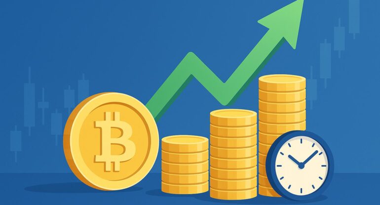 article_long_term_crypto_investment كيف تختار عملة رقمية للاستثمار طويل الأمد؟
