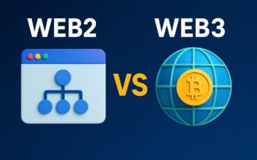 article_web3_vs_web2_fixed ما هي مشاريع Web3؟ وكيف تختلف عن Web2؟