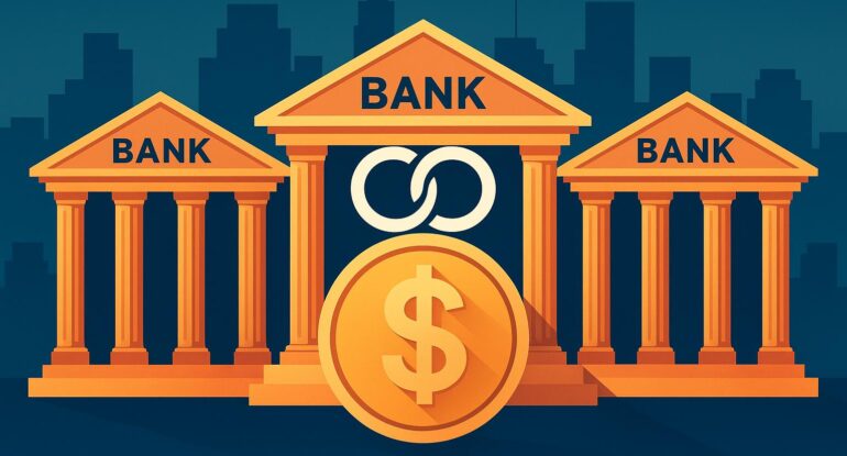 banks_stablecoin_tadawulcrypto خطط أمريكية لإطلاق عملة مستقرة من كبرى البنوك