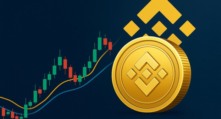 binance_bnb_landscape ما هي عملة BNB؟