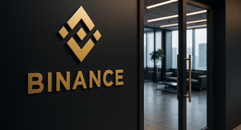 binance_case_dismissed إسقاط الدعوى القضائية ضد منصة Binance